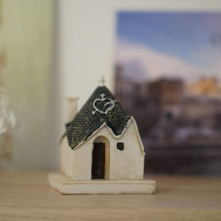 Casa Pasadame' Apartment Ostuni Bagian luar foto
