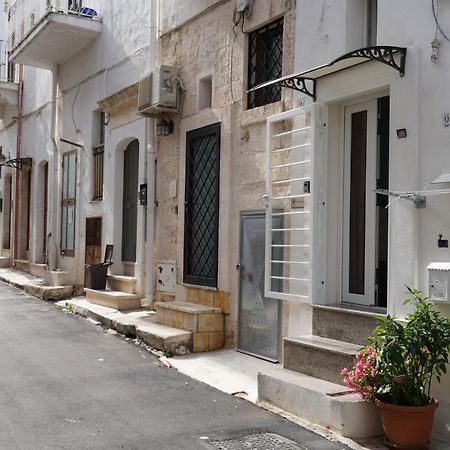 Casa Pasadame' Apartment Ostuni Bagian luar foto