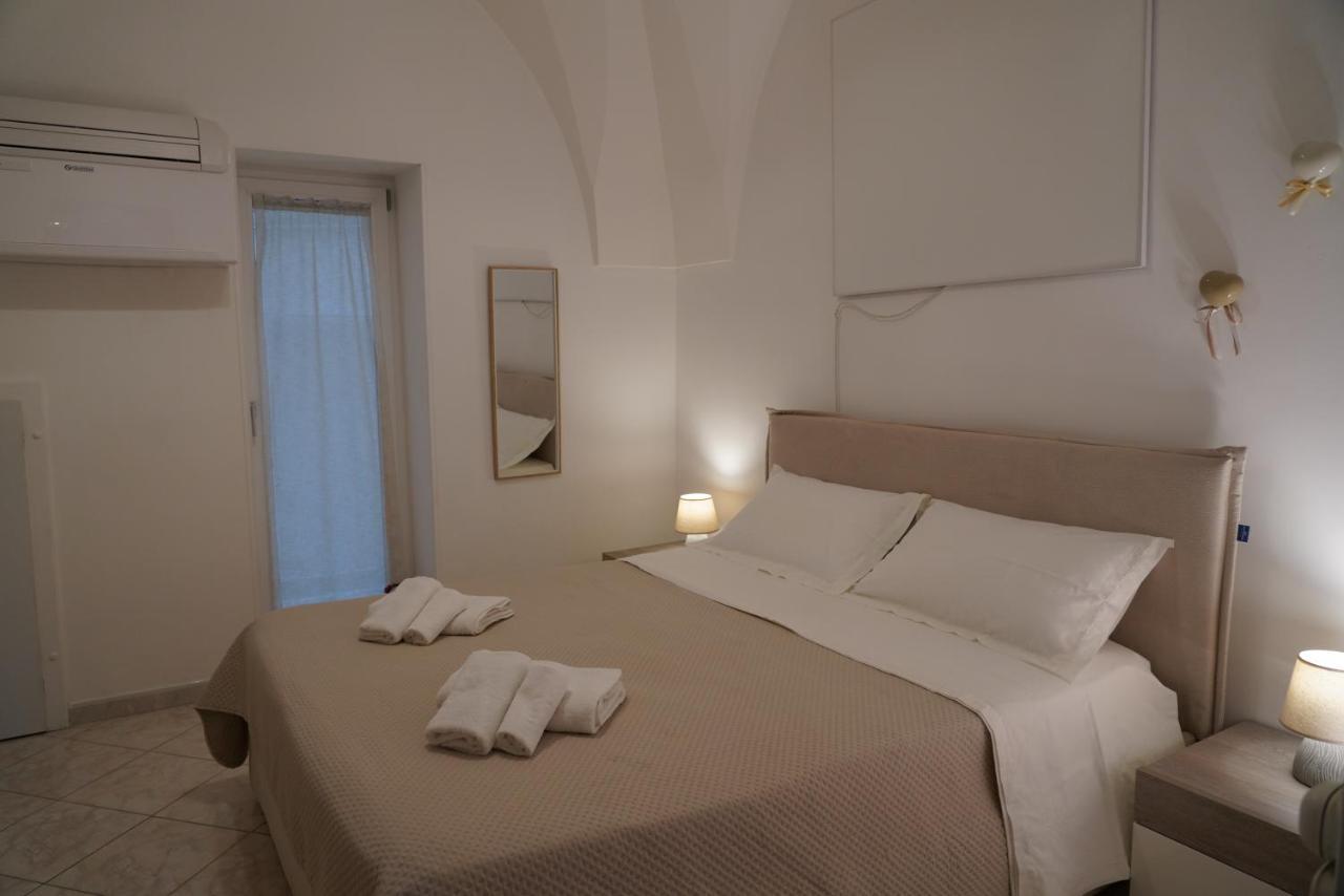 Casa Pasadame' Apartment Ostuni Bagian luar foto